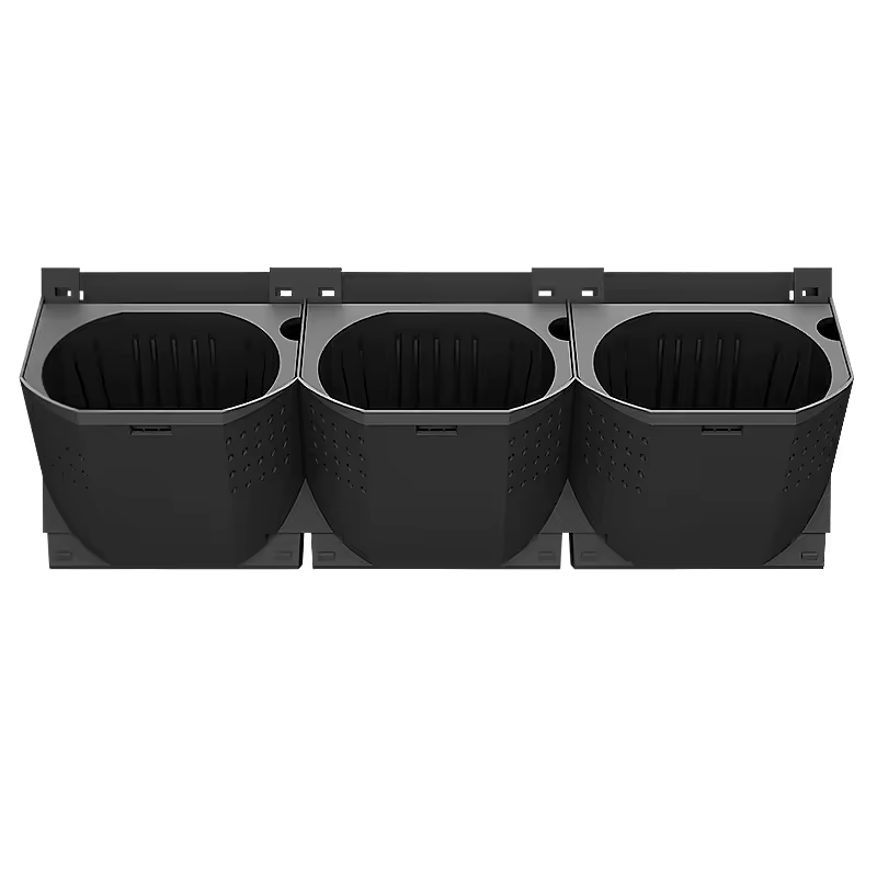 Vertical Wall Planters