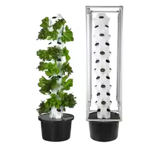 Greengouse Indoor Garden Hydroponic Vertical Growing Systems